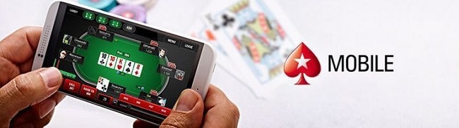Pokerstar mobile