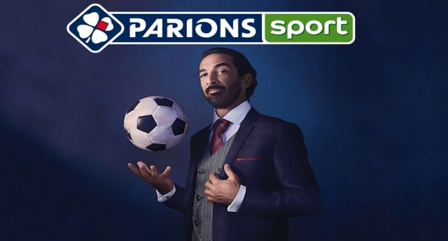 Parions Sport